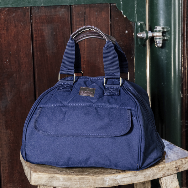 Kentucky Cap Bag Navy