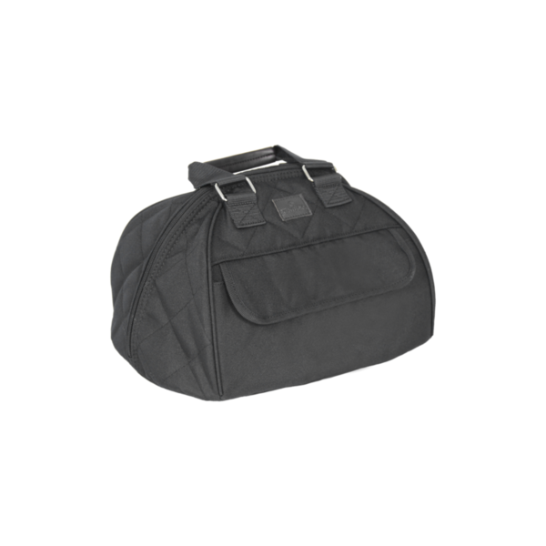 Kentucky Cap Bag Black