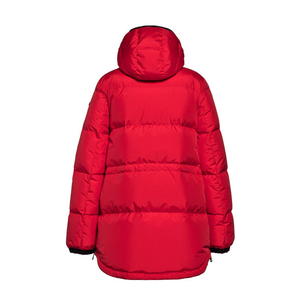 Goldbergh Abby Jacket Ruby Red