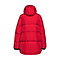 Goldbergh Abby Jacket Ruby Red