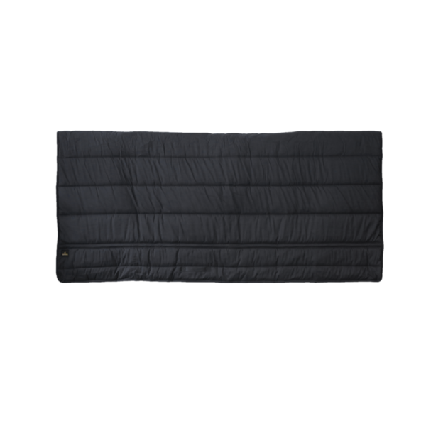 Kentucky Duvet Underblanket 300gr Black