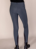 Equiline Equiline Full Grip Riding Breeches Cobef Night Grey