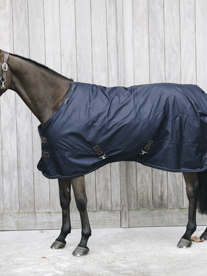 Winter Blanket All Weather Waterproof Pro 0G Navy