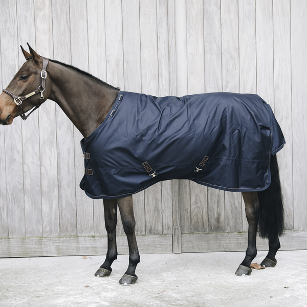 Kentucky Winter Blanket All Weather Waterproof Pro 0G Navy