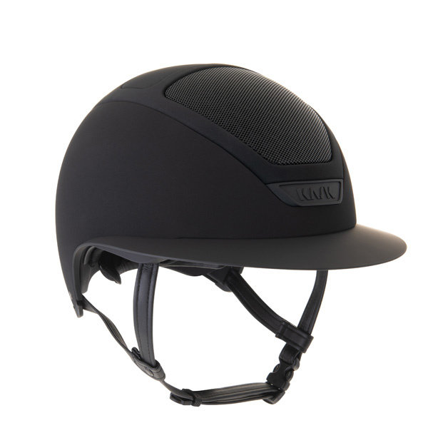 Kask Star Lady Hunter Black