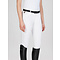 Equiline Riding Breeches X-Grip Ash White