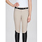 Equiline Riding Breeches X-Grip Ash Beige