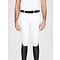Equiline Men's Riding Breeches X-Grip Willow White