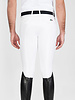 Equiline Equiline Men's Riding Breeches Grafton White