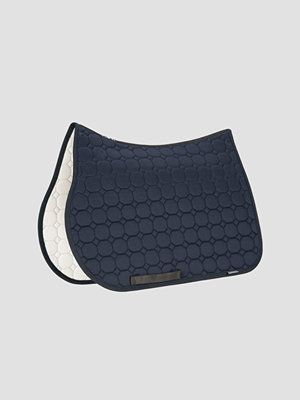 Saddle Pad Octagon