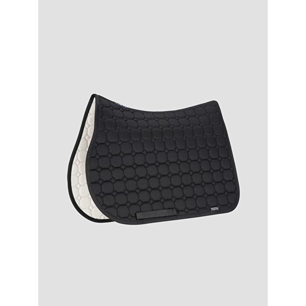 Equiline Saddle Pad Octagon