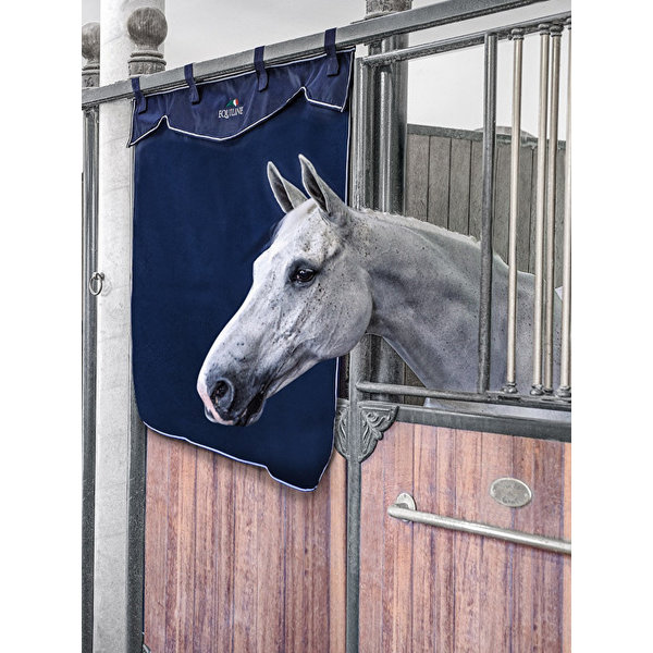 Equiline Stable Curtain Short