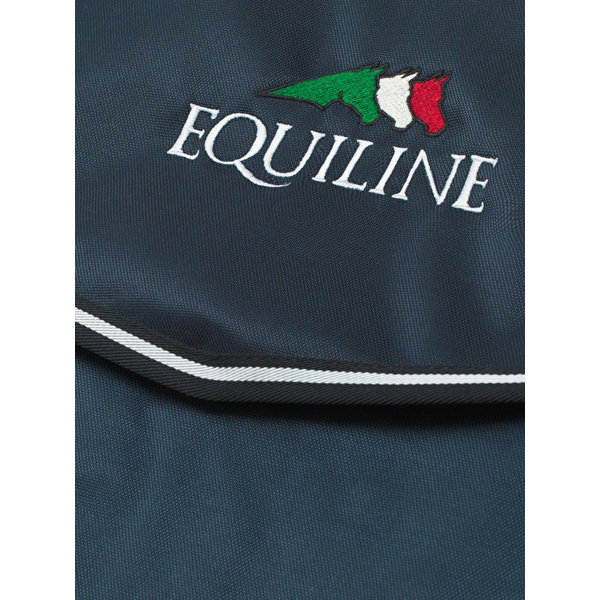 Equiline Stable Curtain Short