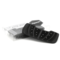 Flex-On Stirrup Inserts Black