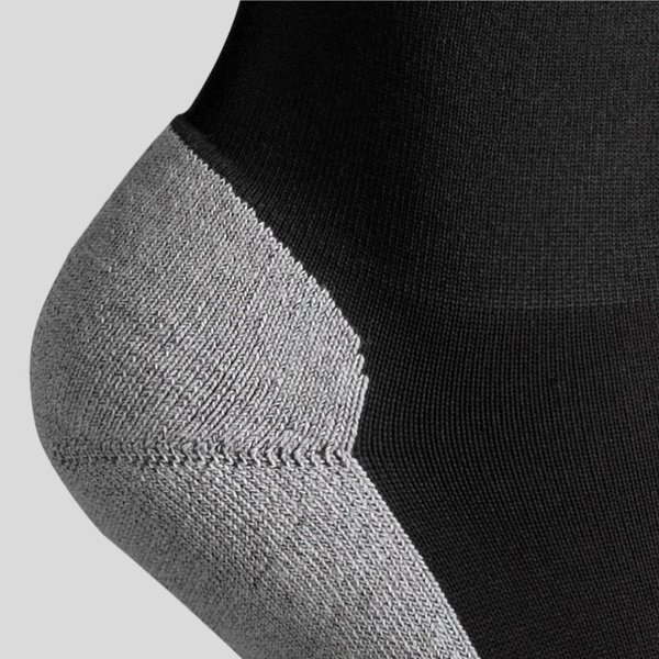 Seducci Socks Pro Ag+ Anthracite