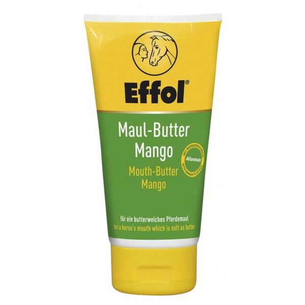 Effol Mouth Butter Mango 150ml