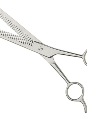 Mane Thinning Scissors