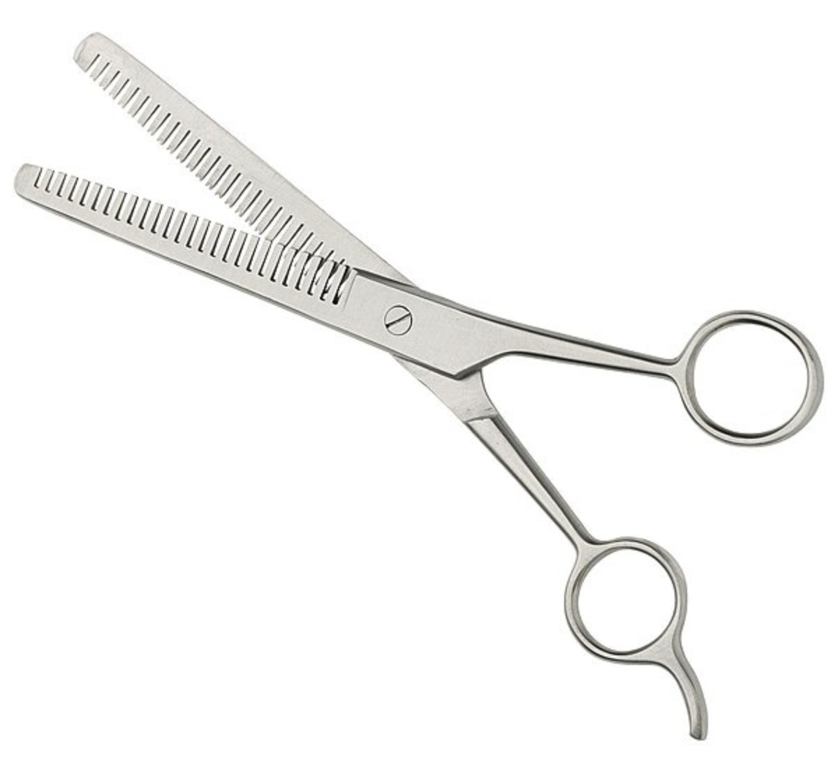 TvR Horse Supplements Mane Thinning Scissors House of Horses
