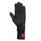 Roeckl Wismar Windstopper Black