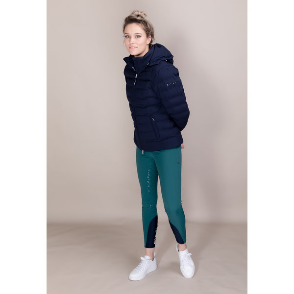Elise puffer jacket Clearance