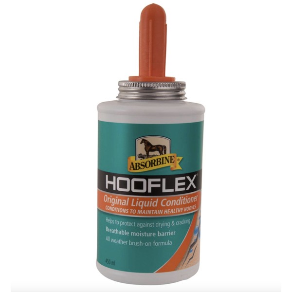 Absorbine Hoefolie Hooflex