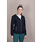 Harcour Light Jacket Jazz Navy