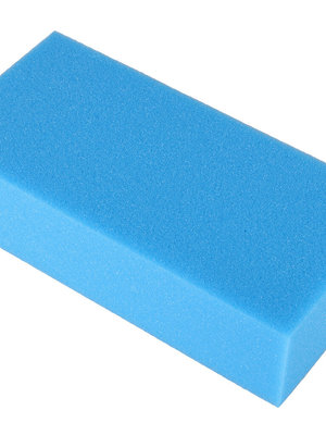 Sponge XL Blue