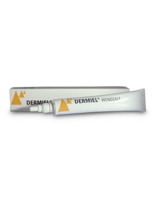 Dermiel Wondzalf