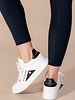 Equiline Equiline Sneaker Rudyk White