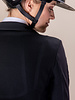 Cavalleria Toscana Cavalleria Toscana R-Evo Light Tech Knit Zip Riding Jacket 9999