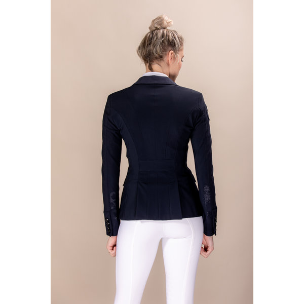 Cavalleria Toscana GP Perforated Riding Jacket 7901