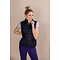 Eqode Women's Padded Bodywarmer Degry Navy