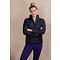 Eqode Women's Padded Jacket Debby Navy