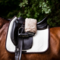 Saddle Pad Dressage Linen