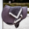 L'Evoine Saddle Pad Jumping Grey