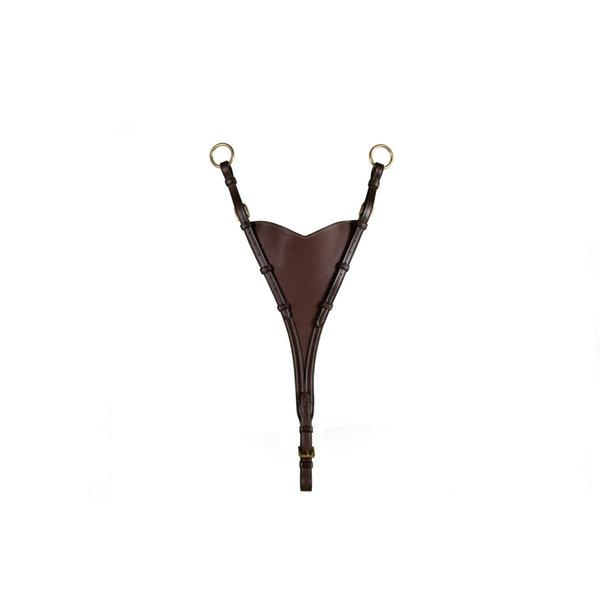 Dy'on DC Soft Bib Martingale Attachment Brown