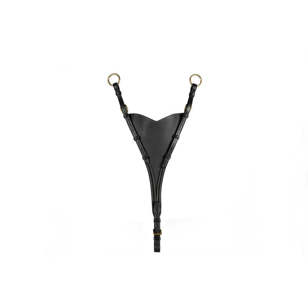 Dy'on DC Soft Bib Martingale Attachment Black