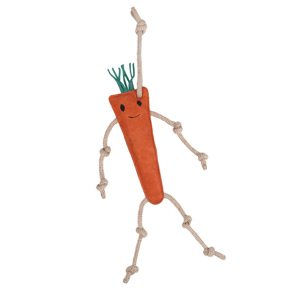 QHP Horse Toy Carrot