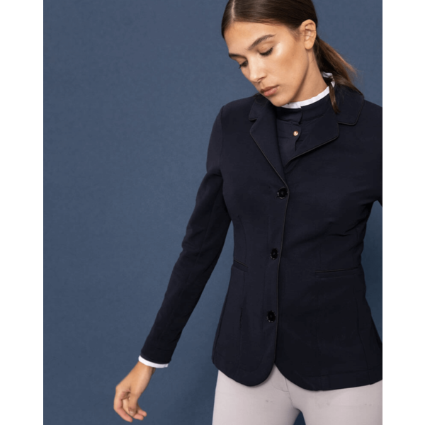 DADA Carinjo 2.1 Competition Jacket Navy