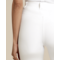 DADA Kit Riding Pants White