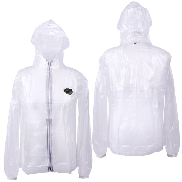 QHP Raincoat