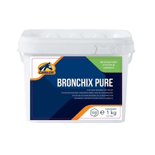 Cavalor Bronchix Pure