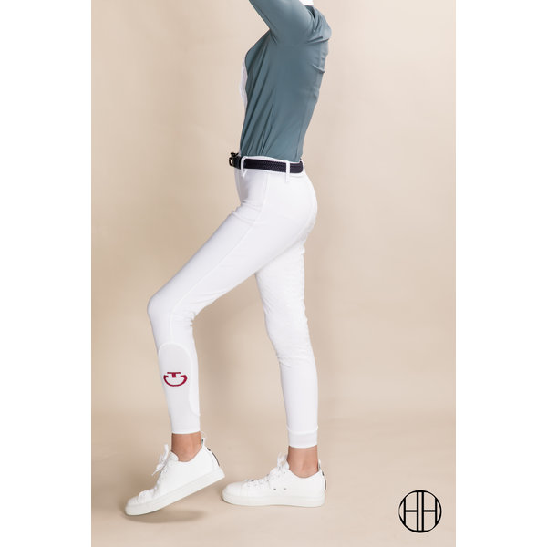 Cavalleria Toscana Line System Breeches 0001