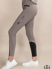 Equiline Equiline Full Grip Breeches Naltef Deep Sand
