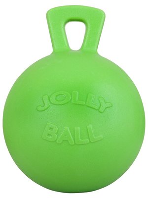 Speelball Jolly Ball Appel 10''