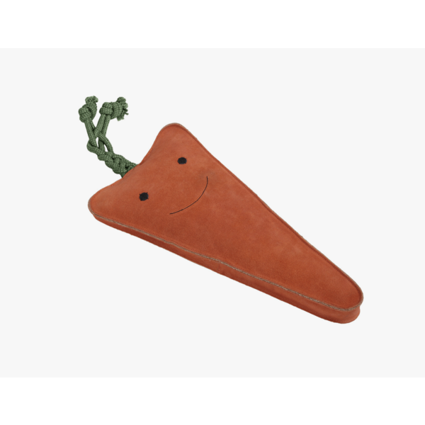 QHP Horse Toy XL Carrot