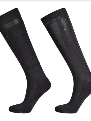 Women's Socks Gloryg Black