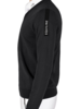 Equiline Equiline Men's Pullover Cramec Black