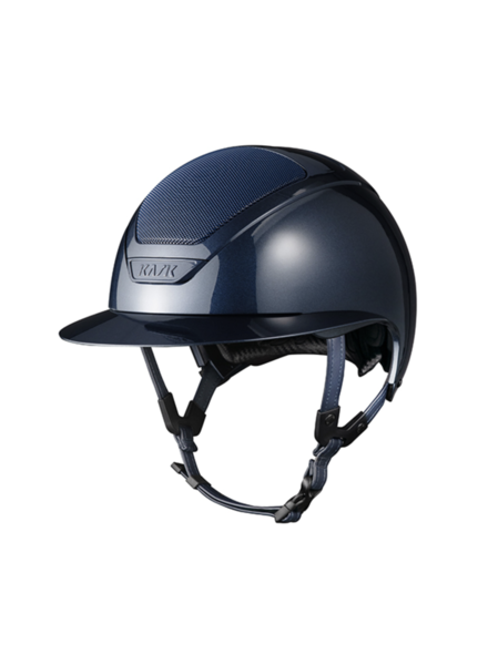 Kask Star Lady Pure Shine Navy