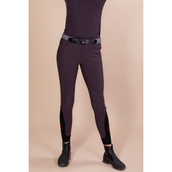 Cavalleria Toscana New Grip System Breeches 3A00